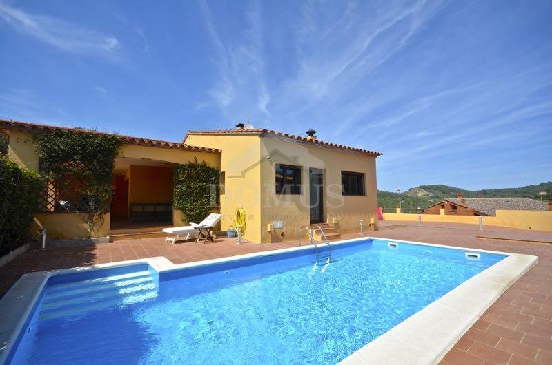Villa in Begur, Catalonia, Spain 1 - 18335936