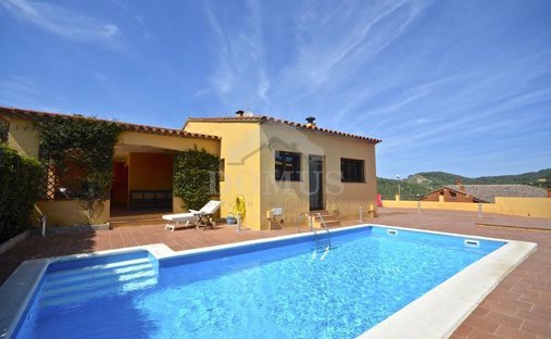 Villa à Begur, Catalogne, Espagne 1