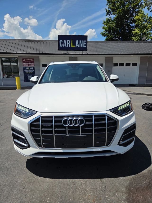Suv in Schenectady, NY, United States 1 - 18337867