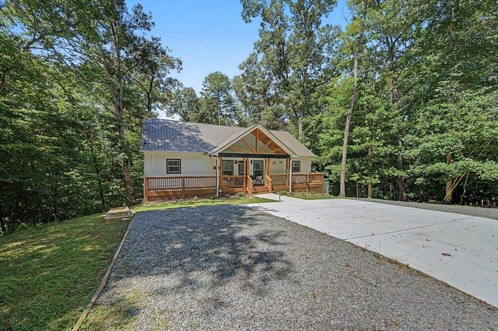 House in Ellijay, Georgia, United States 5 - 18191350