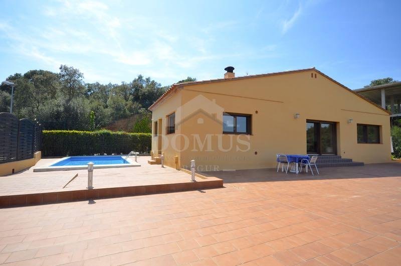 Villa in Begur, Catalonia, Spain 2 - 18335936