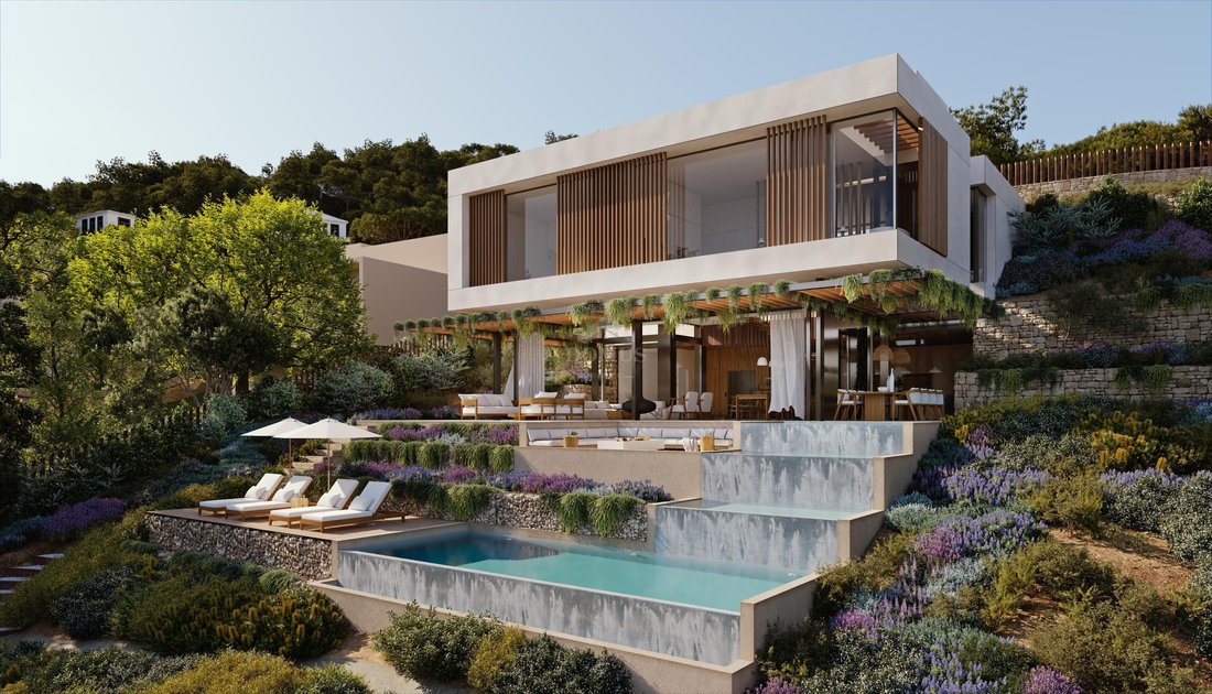 Villa in Tamariu, Palafrugell, Spain 1 - 18335989