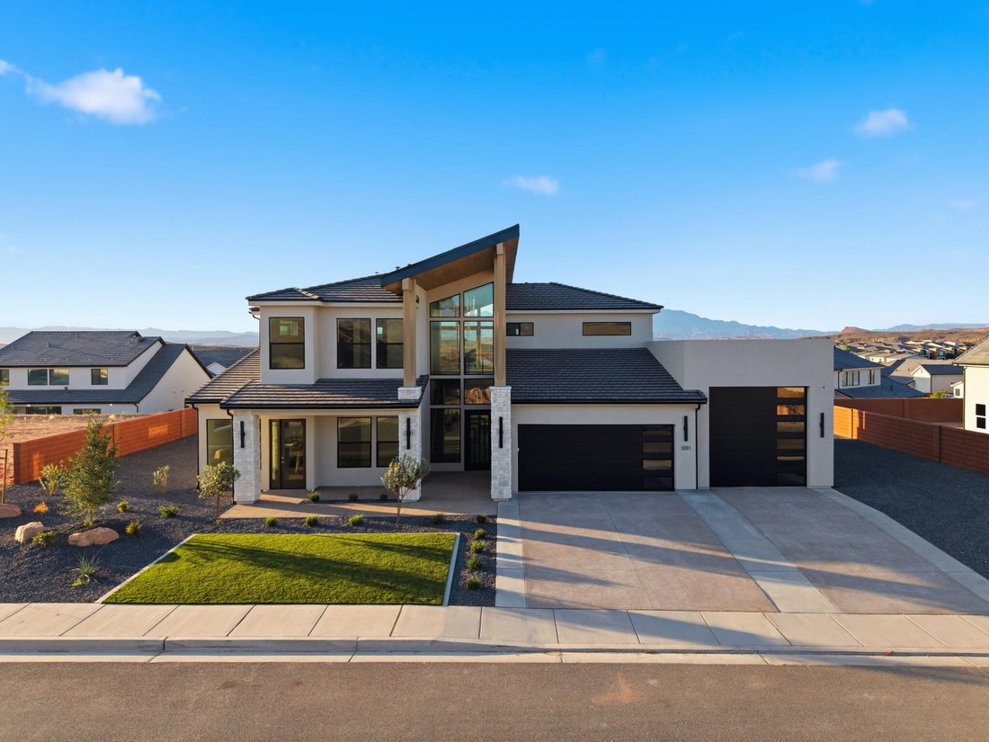 House in St. George, Utah, United States 1 - 18241537