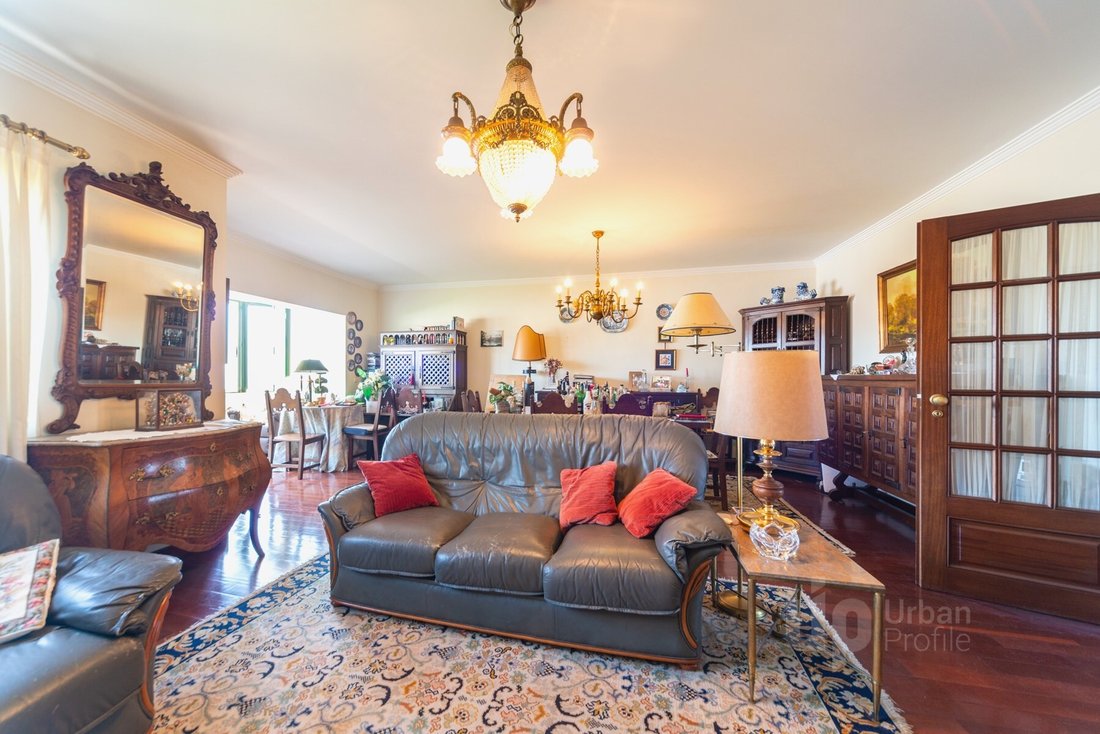 Apartment in Cascais e Estoril, Lisbon, Portugal 4 - 18337320