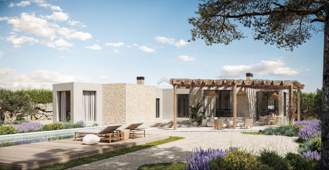 Villa in Begur, Catalonia, Spain 2 - 18335932