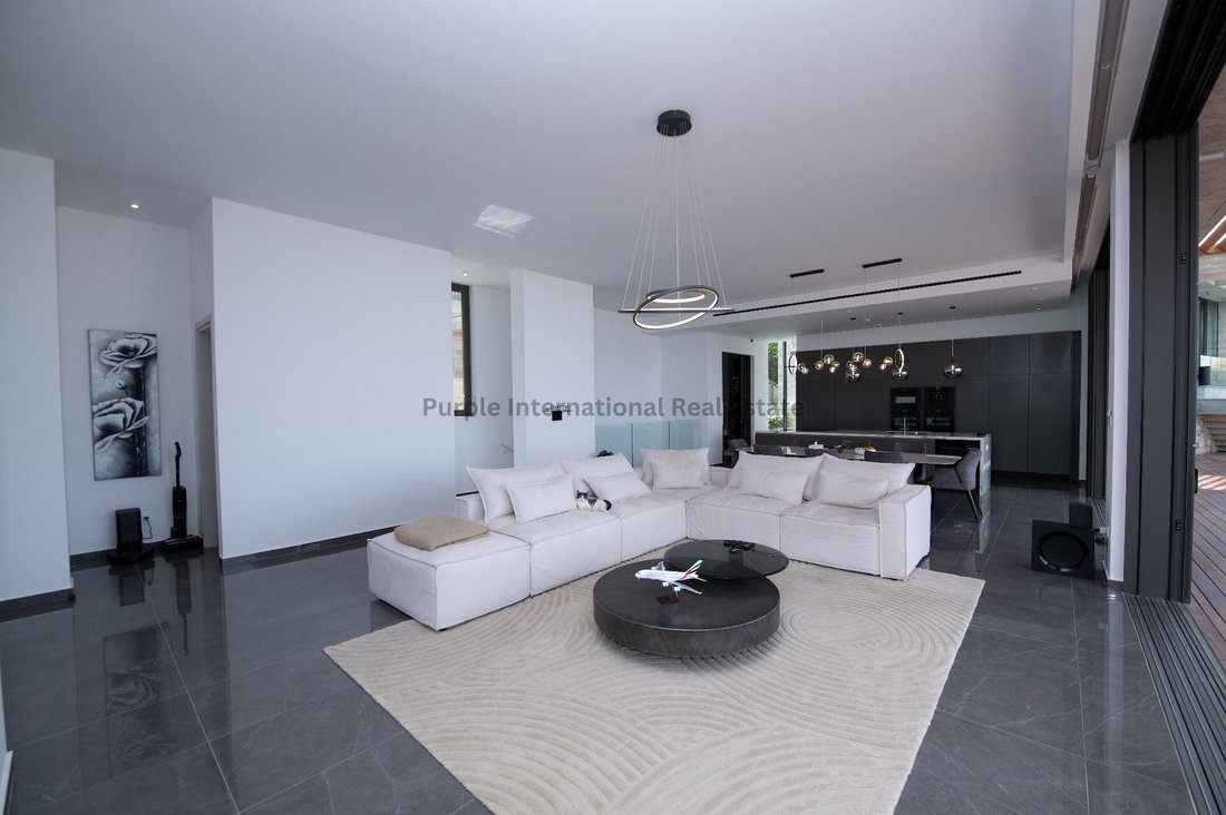 Villa in Marathounta, Paphos, Cyprus 3 - 15236256