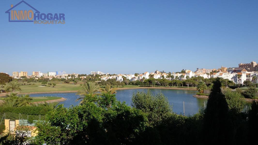 Apartment in Roquetas de Mar, Andalusia, Spain 3 - 18332645