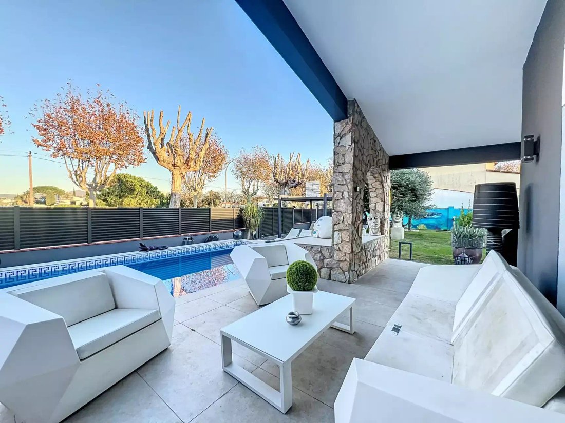 House in Empuriabrava, Catalonia, Spain 3 - 18336050