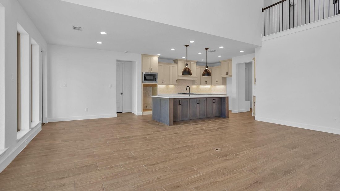 House in Katy, Texas, United States 5 - 17628719