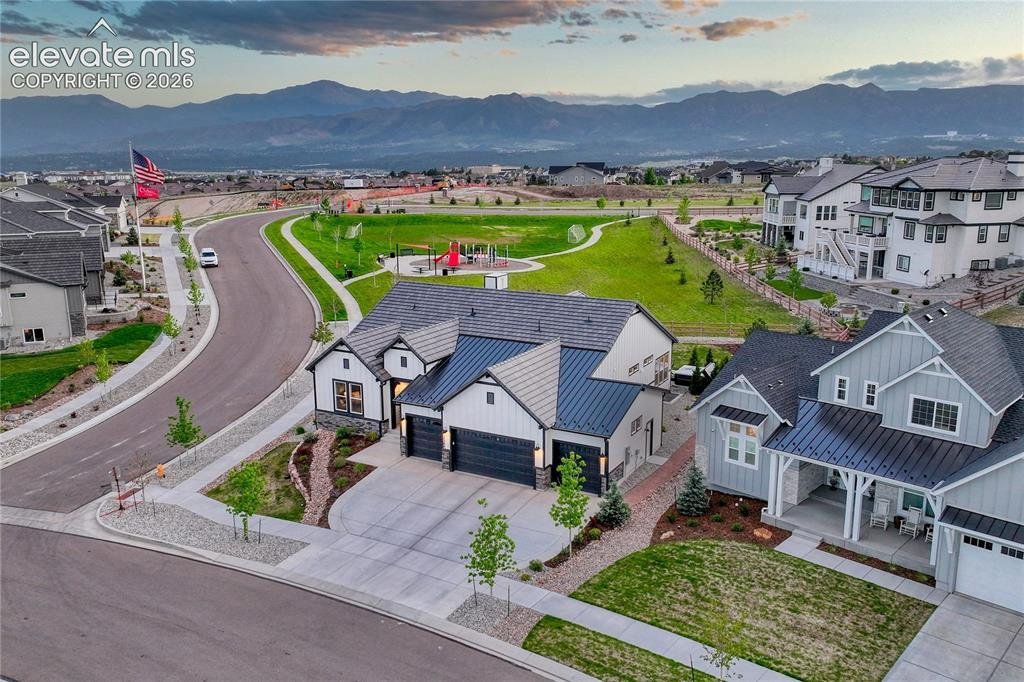 House in Colorado Springs, Colorado, United States 2 - 18338971