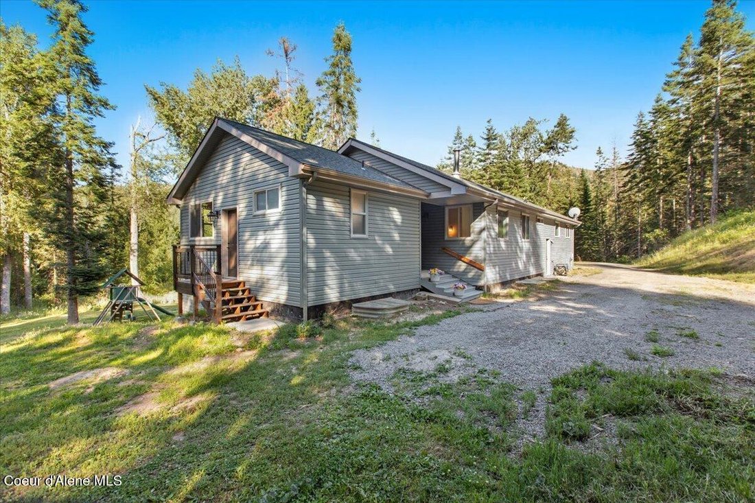 House in Cataldo, Idaho, United States 5 - 18342254