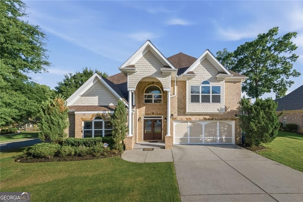 House in Lawrenceville, Georgia, United States 1 - 18098517
