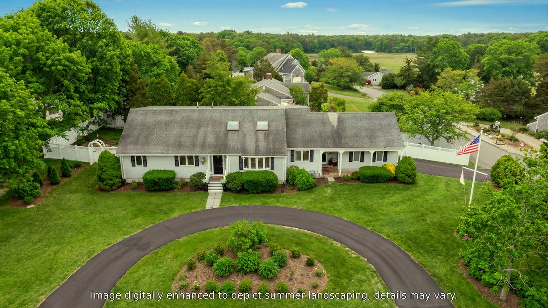 House in Barnstable, Massachusetts, United States 2 - 18334747