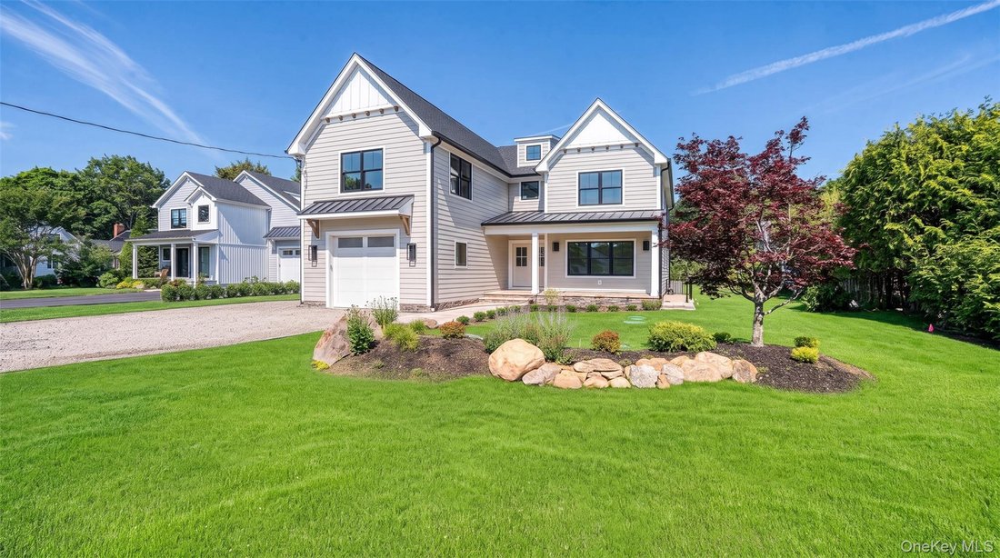 House in Eastport, New York, United States 1 - 17423356