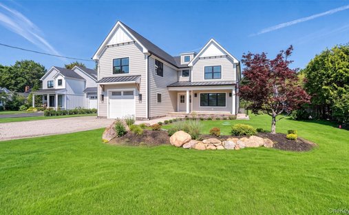 House in Eastport, New York, United States 1