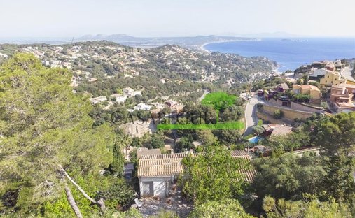 House in Begur, Catalonia, Spain 1