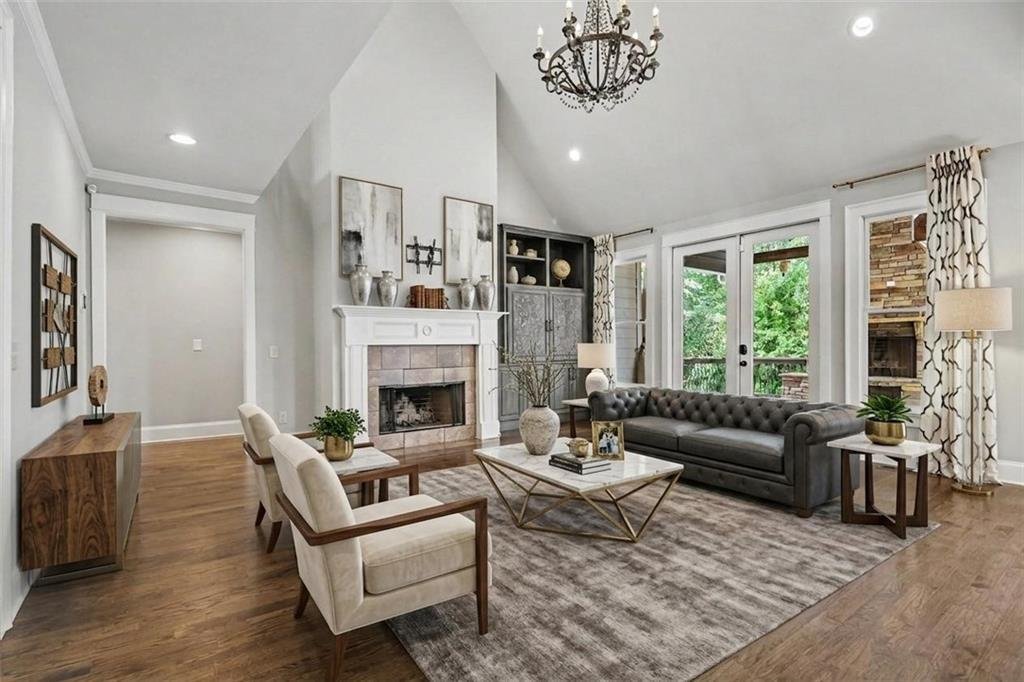 House in Gainesville, Georgia, United States 2 - 18340256