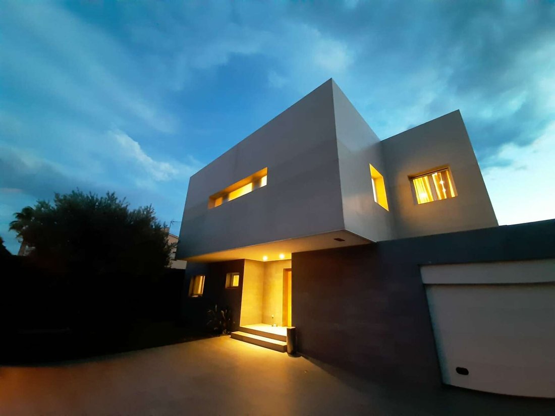 House in Empuriabrava, Catalonia, Spain 5 - 18337230
