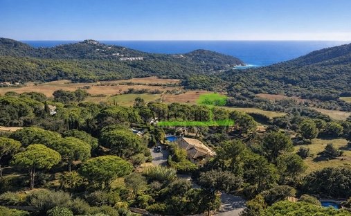 House in Begur, Catalonia, Spain 1