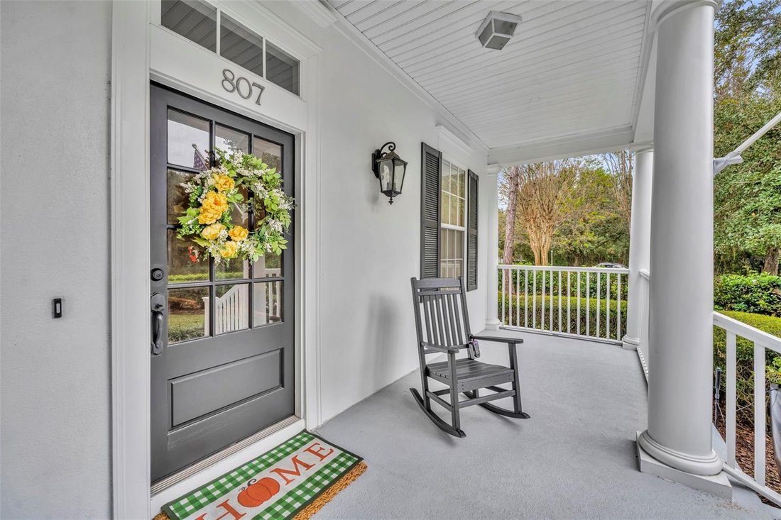 House in Kissimmee, Florida, United States 4 - 18335526