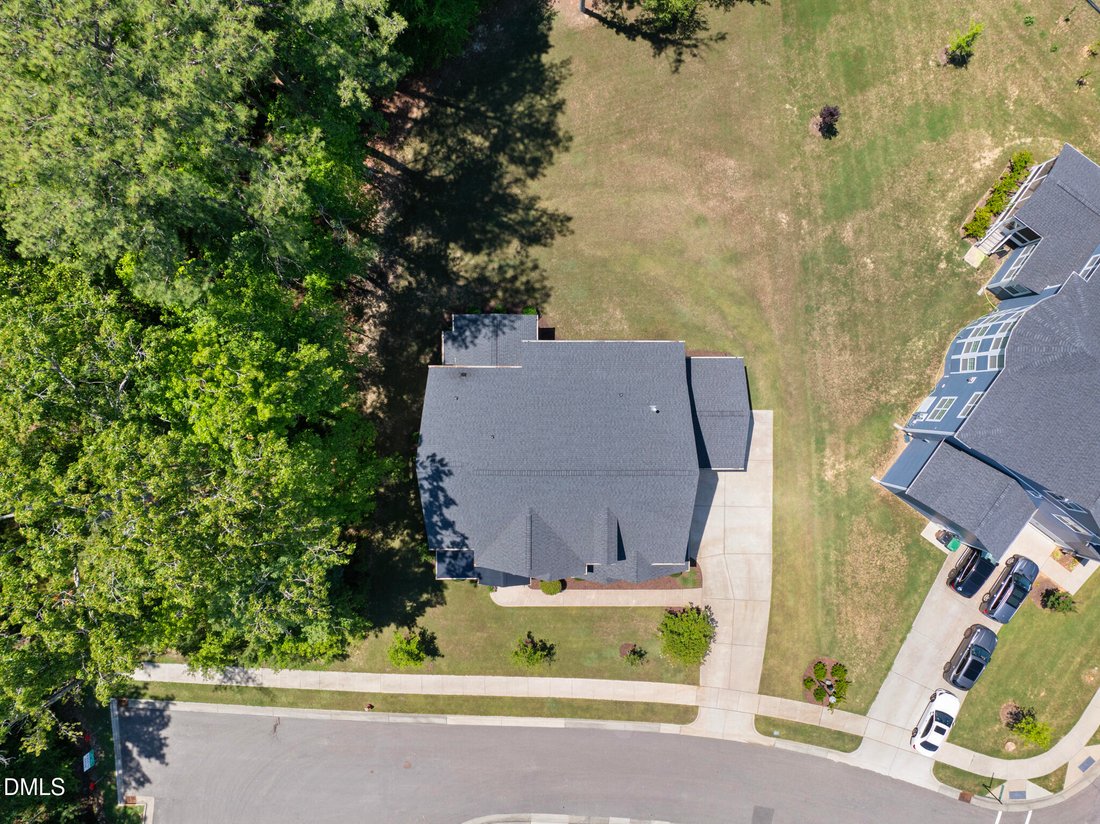 House in Cary, North Carolina, United States 5 - 18336422