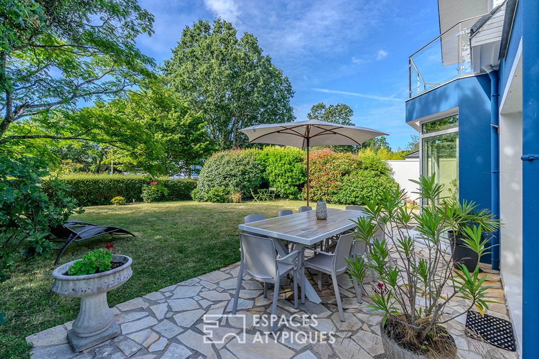 Villa in Saint-Nazaire, Pays de la Loire, France 1 - 18337689