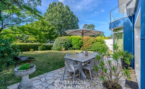 Villa in Saint-Nazaire, Pays de la Loire, France 1