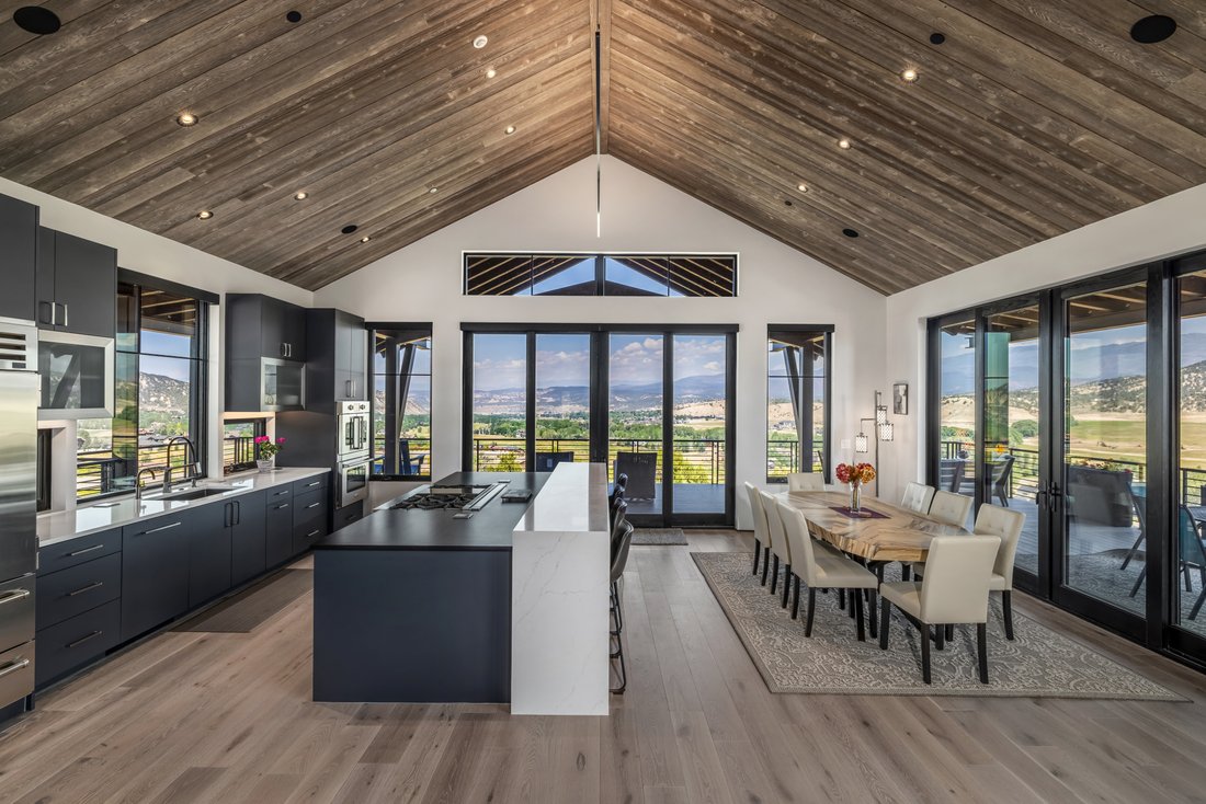 Casa a Eagle, Colorado, Stati Uniti 2 - 17452333