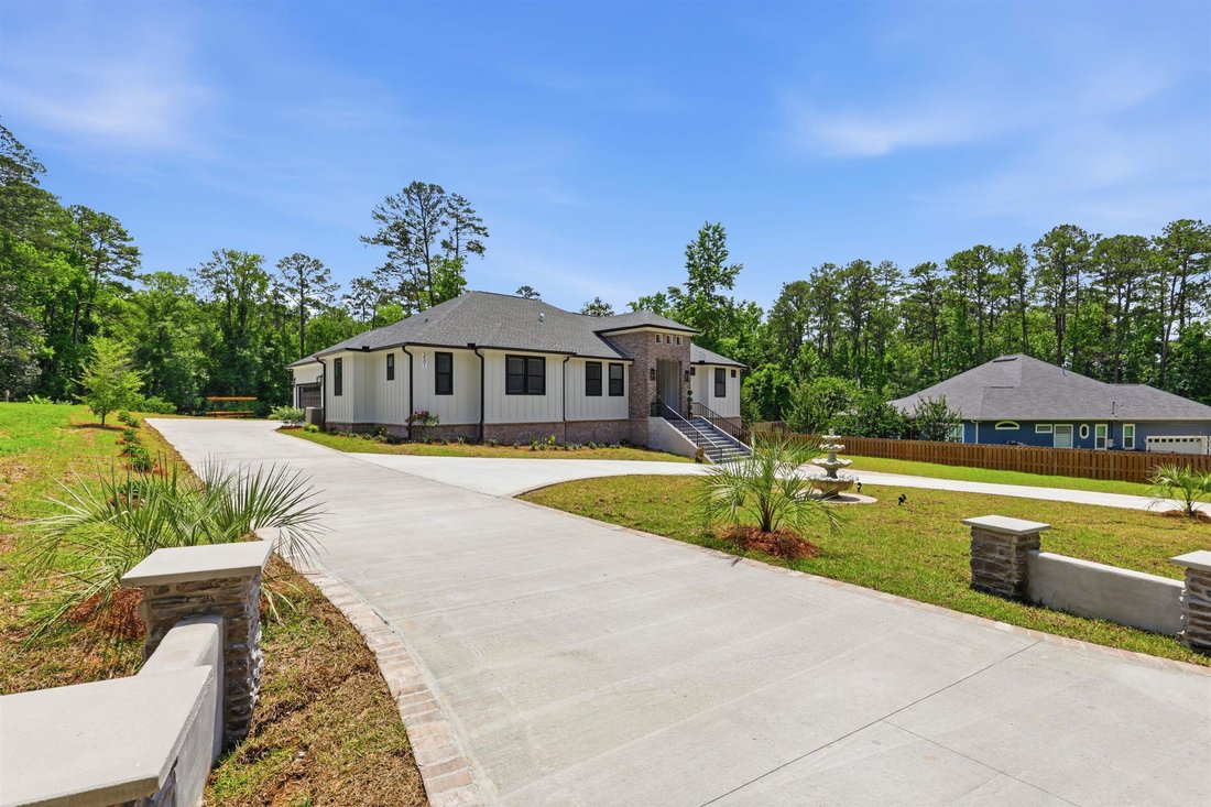 House in Tallahassee, Florida, United States 3 - 18342204