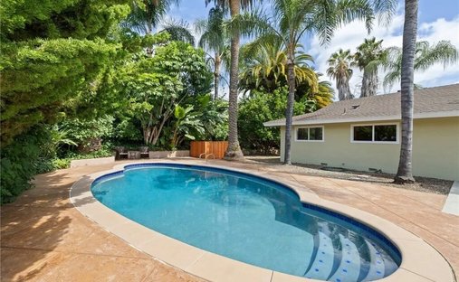 House in Thousand Oaks, California, United States 1
