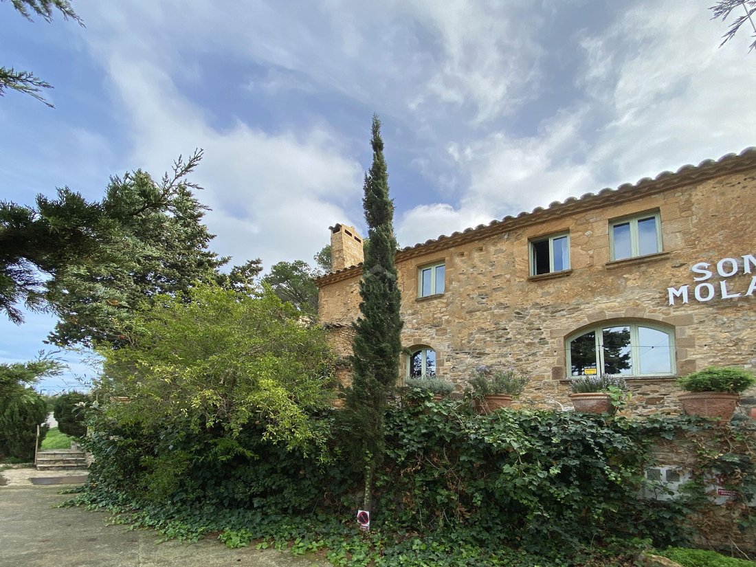 House in Begur, Catalonia, Spain 2 - 18336116
