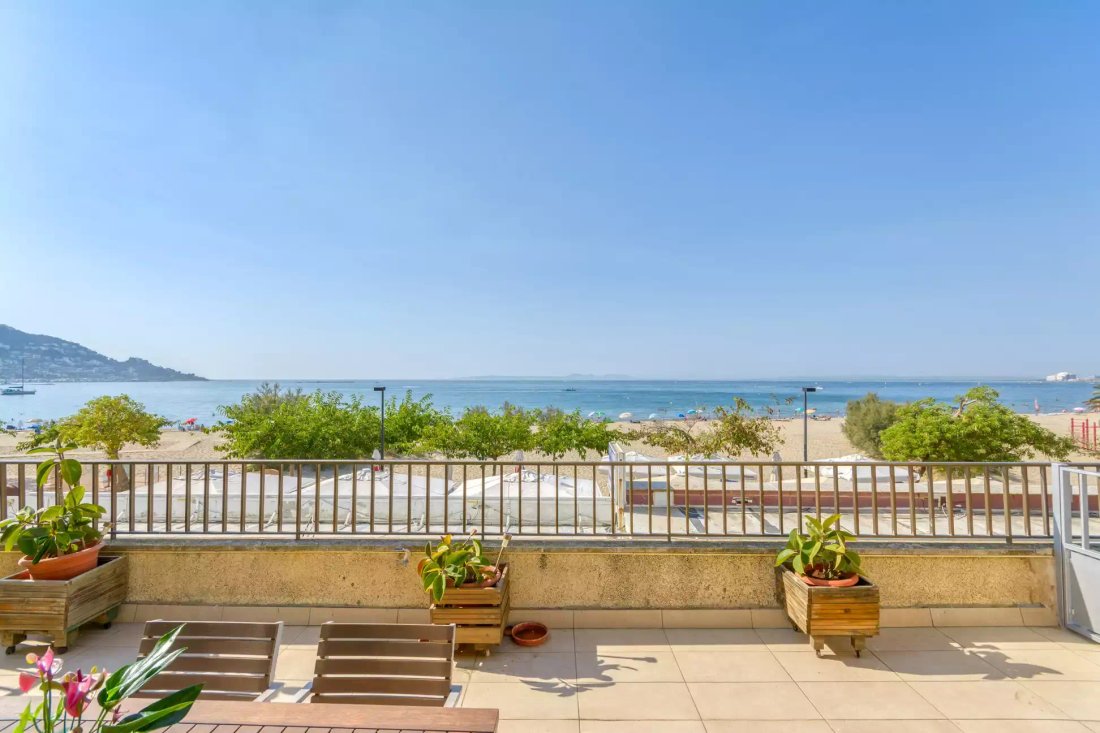 Apartment in Roses, Catalonia, Spain 2 - 18337079