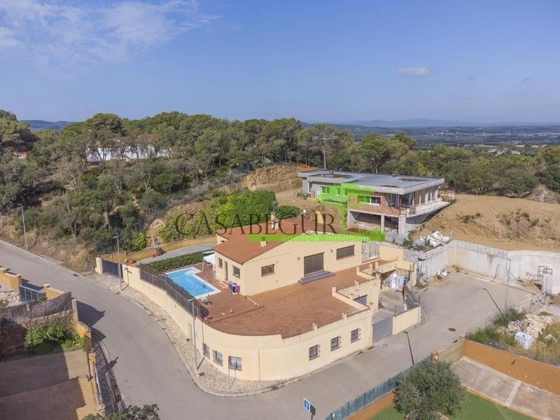 Chalet in Begur, Catalonia, Spain 1 - 18336485