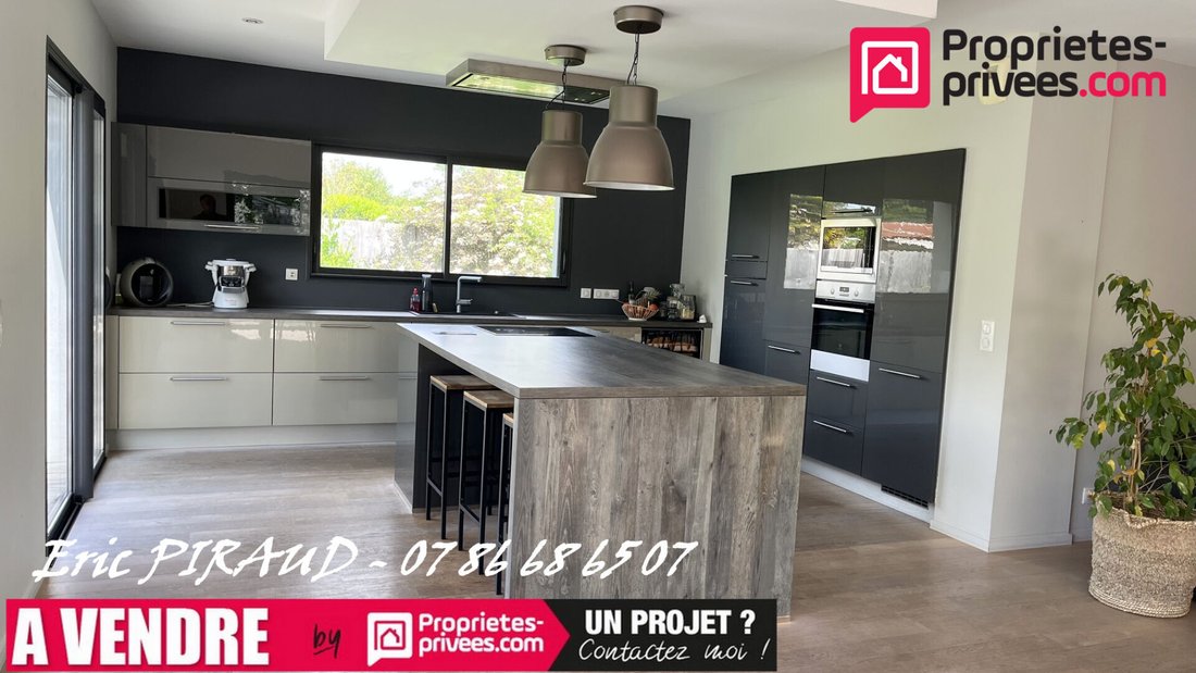 Villa in Saint-Lyphard, Pays de la Loire, France 5 - 18337654