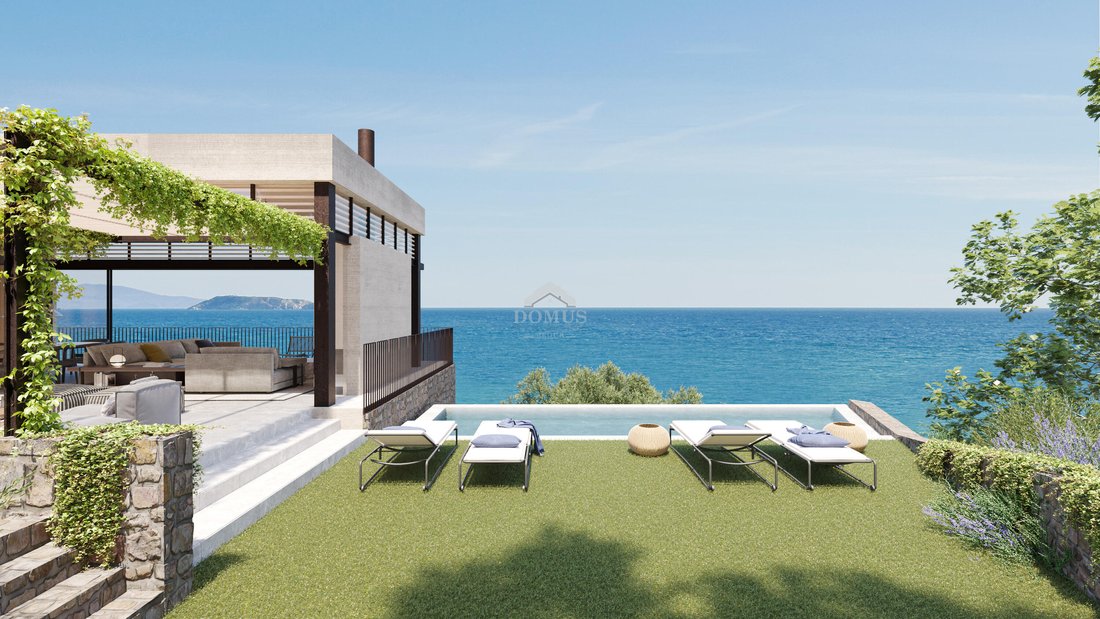 Villa in sa Riera, Begur, Catalonia 2 - 18335350