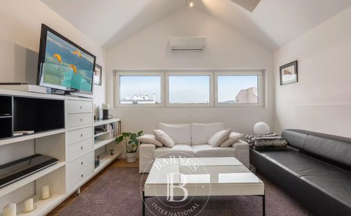Apartment in Albigny, Annecy, France 1