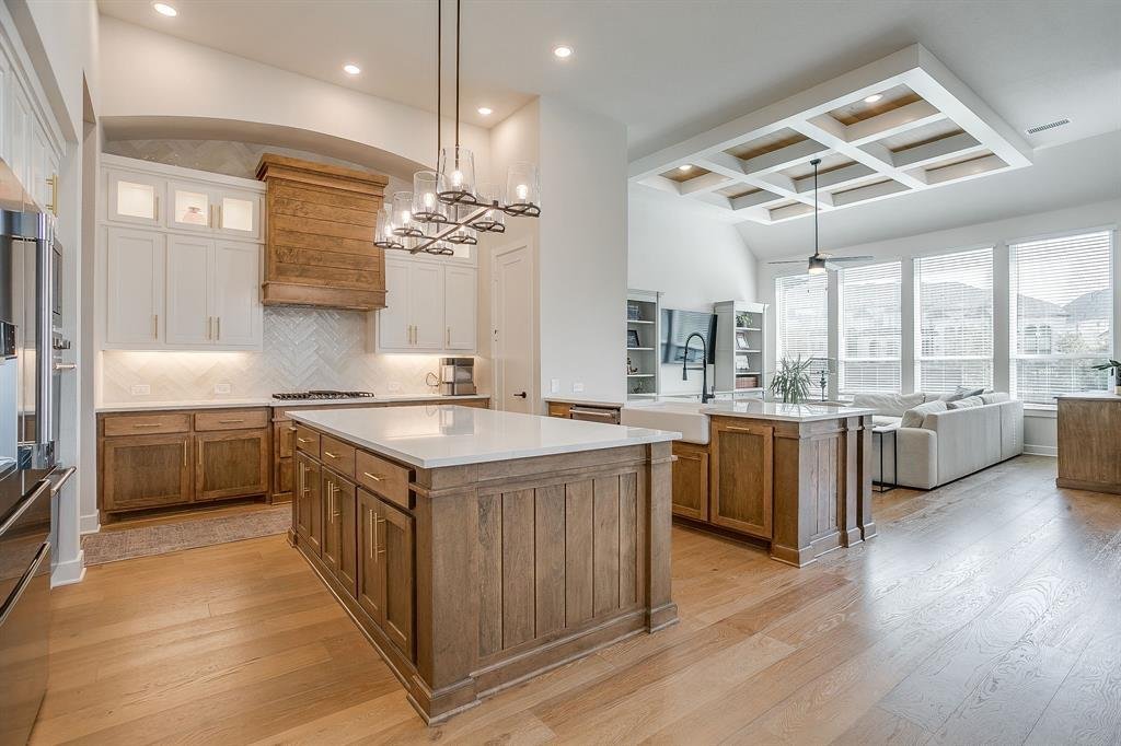 House in Fort Worth, Texas, United States 1 - 18336073