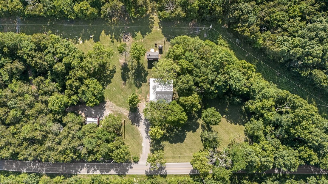 House in Lascassas, Tennessee, United States 3 - 18335618