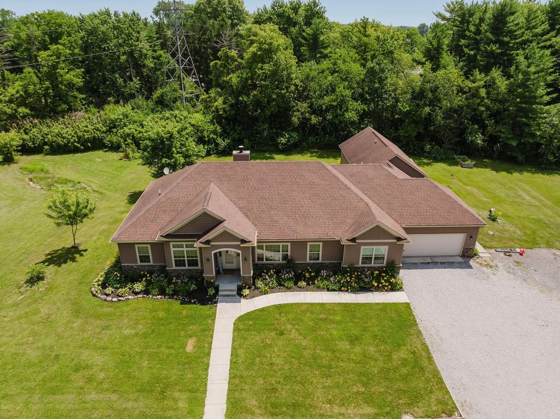 House in Columbus, Ohio, United States 5 - 18335027