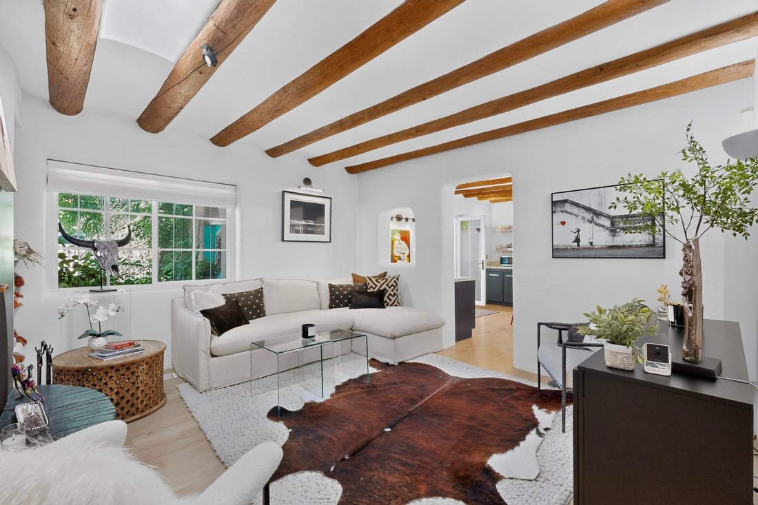 Condo in Santa Fe, New Mexico, United States 2 - 18339544