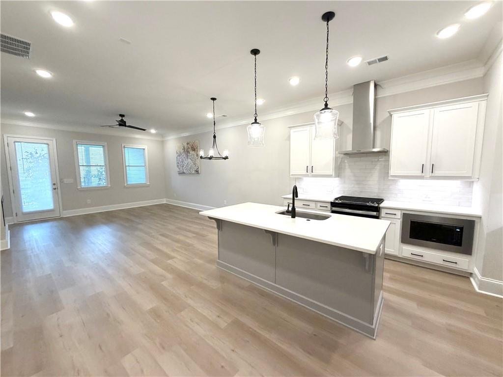 Townhouse in Kennesaw, Georgia, United States 4 - 18340279