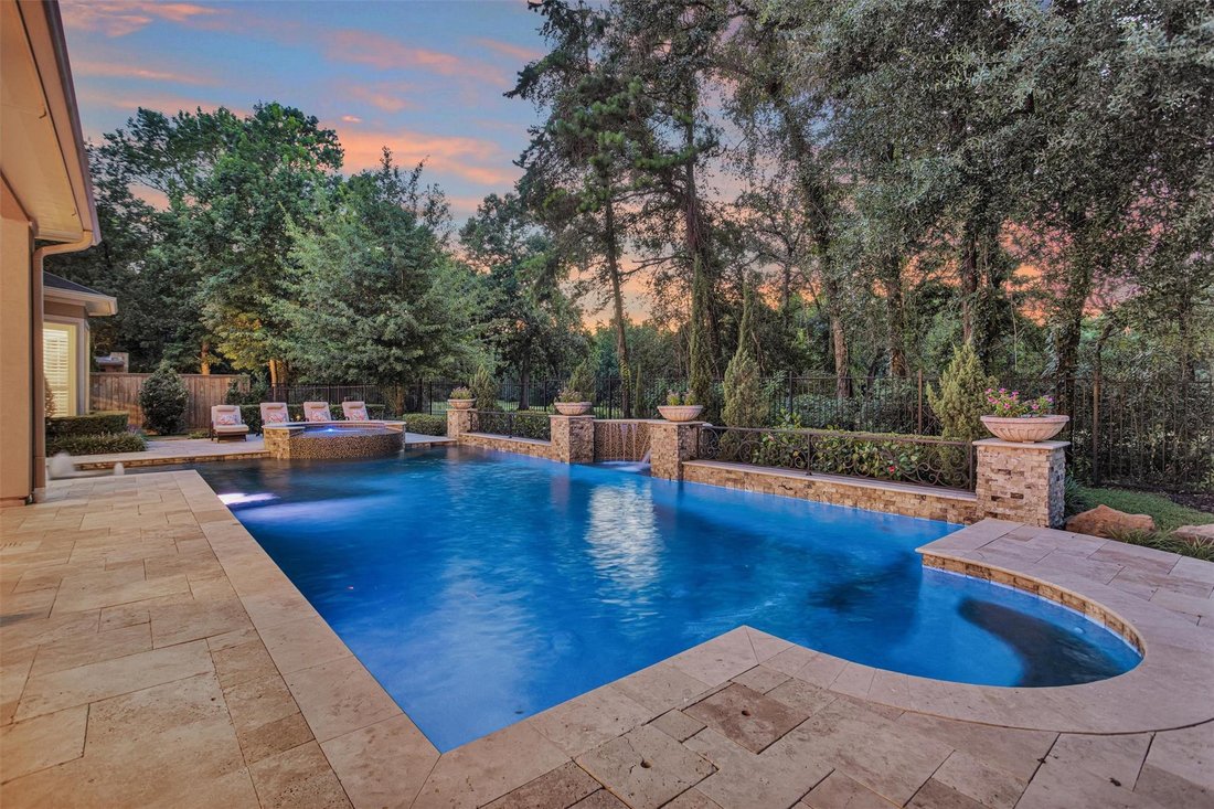 House in Montgomery, Texas, United States 4 - 18336260