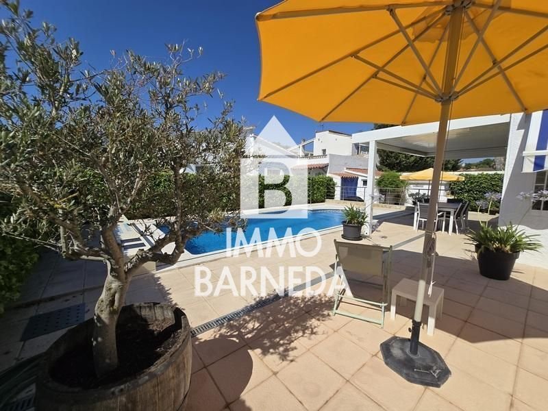House in Empuriabrava, Catalonia, Spain 5 - 18336505