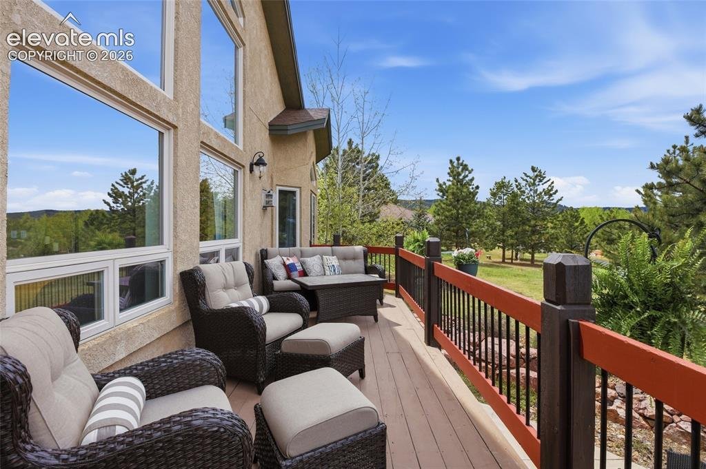 House in Cascade-Chipita Park, Colorado, United States 4 - 18338979
