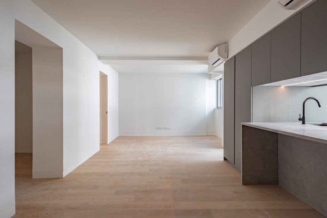 Apartment in Estrela, Lisbon, Portugal 3 - 18341307