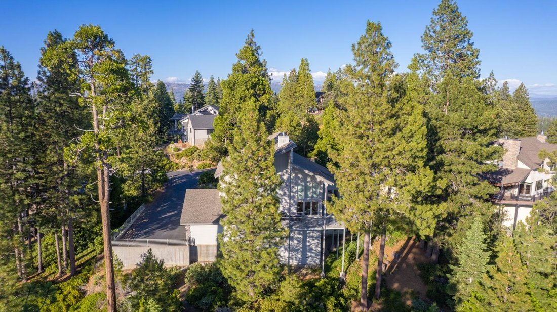 House in Shaver Lake, California, United States 3 - 18334997