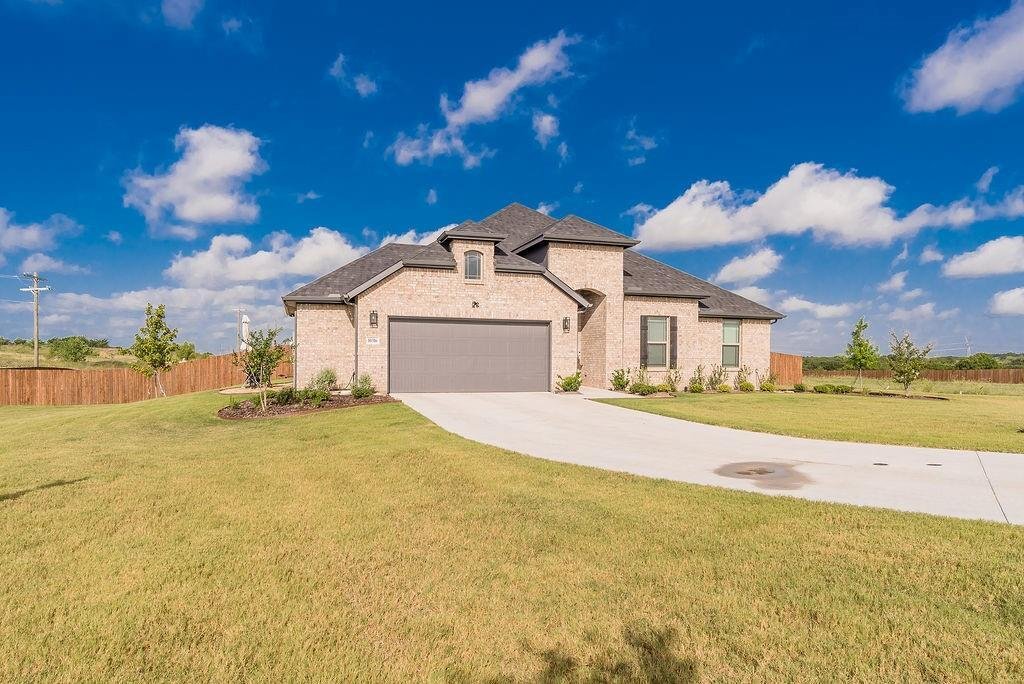 House in Maypearl, Texas, United States 4 - 18336051