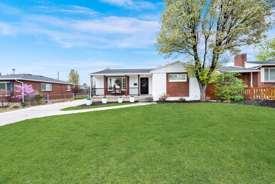 House in Holladay, Utah, United States 1 - 18340107