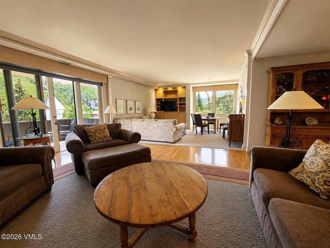 Condo in Vail, Colorado, United States 5 - 18339486