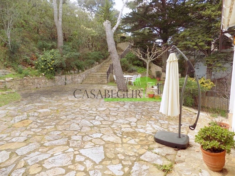 Haus in Begur, Katalonien, Spanien 5 - 18335887